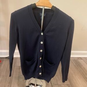 Polo by Ralph Lauren Dark Blue Knitwear